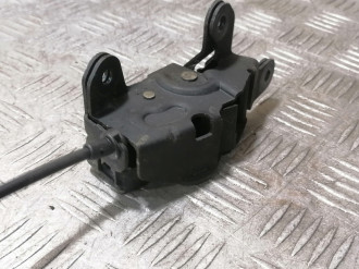 Замок багажника Bmw X5 e70 2007-2013