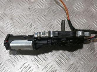 Ответная часть замка багажника Bmw X5 e70 2007-2013