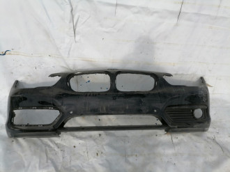 Бампер передний Bmw 1 f20/21 F20/21