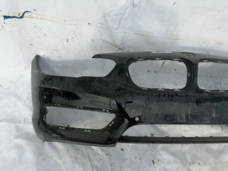Бампер передний Bmw 1 f20/21 F20/21