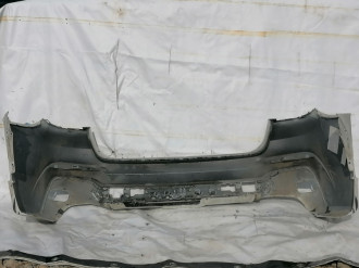 Бампер задний Bmw X4 f26 2014-2018