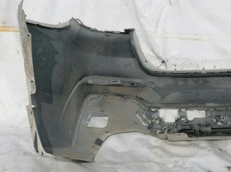 Бампер задний Bmw X4 f26 2014-2018