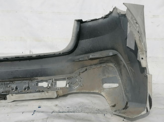 Бампер задний Bmw X4 f26 2014-2018