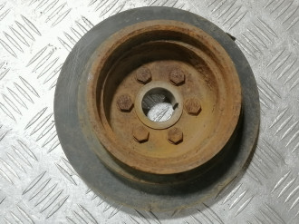 Шкив коленвала Bmw 3 e46 1998-2005