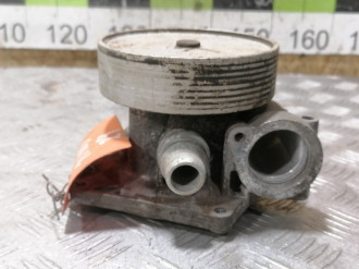 Насос водяной помпа Bmw 7 f01 2008-2015