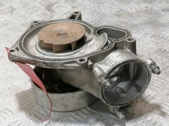 Насос водяной помпа Bmw 7 f01 2008-2015