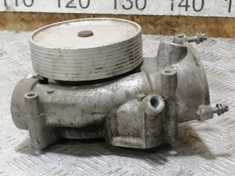 Насос водяной помпа Bmw 7 f01 2008-2015