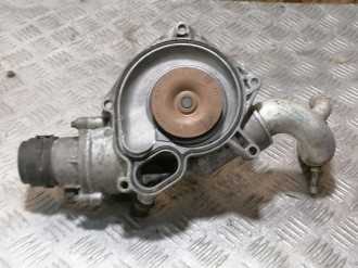 Насос водяной помпа Bmw 7 f02 2008-2015