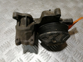 Насос водяной помпа Bmw X3 e83 2004-2010