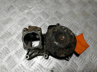 Насос водяной помпа Bmw X3 e83 2004-2010