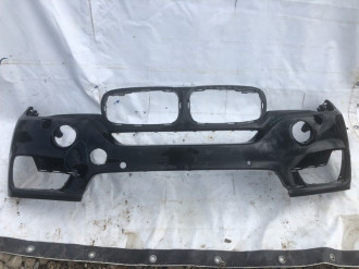 Бампер передний Bmw X5 f15/f85 2013-2018