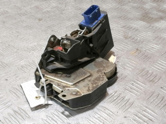 Замок двери задней левой Bmw 3 e36 1991-1998