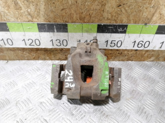 Суппорт задний правый Bmw 7 f01 2008-2015