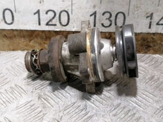 Насос водяной помпа Bmw X5 e70 2007-2013