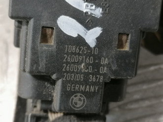 Замок зажигания Bmw X6 e71 2008-2014