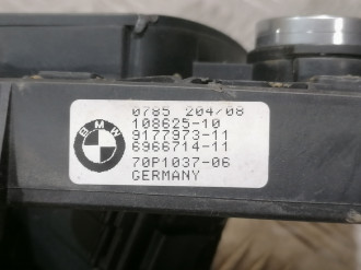 Замок зажигания Bmw X6 e71 2008-2014