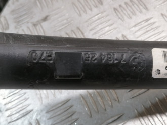 Горловина топливного бака Bmw X6 e71 2008-2014