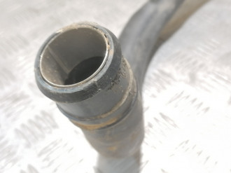 Горловина топливного бака Bmw X6 e71 2008-2014