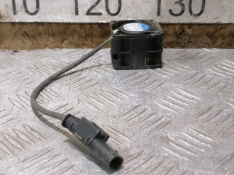 Вентилятор охлаждения фары Bmw X6 e71 2008-2014