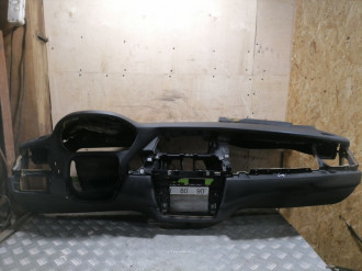 Торпедо Bmw X6 e71 2008-2014