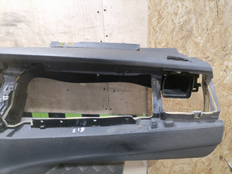 Торпедо Bmw X6 e71 2008-2014