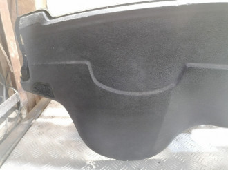 Торпедо Bmw X6 e71 2008-2014