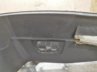 Торпедо Bmw X6 e71 2008-2014