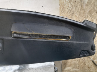 Торпедо Bmw X6 e71 2008-2014