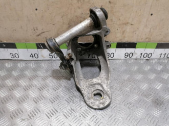 Кулак задний левый Bmw X6 e71 2008-2014