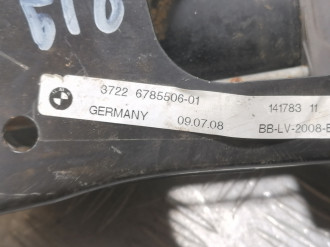 Насос Bmw X6 e71 2008-2014