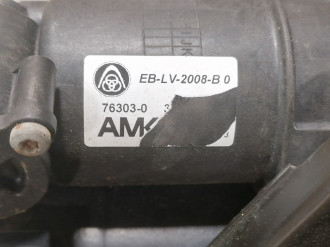 Насос Bmw X6 e71 2008-2014