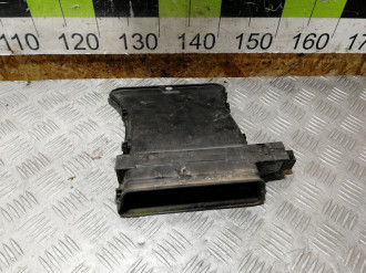 Радиатор электро дополнительный Bmw X6 e71 2008-2014