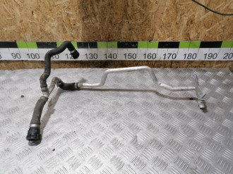 Трубка системы охлаждения Bmw X6 e71 2008-2014