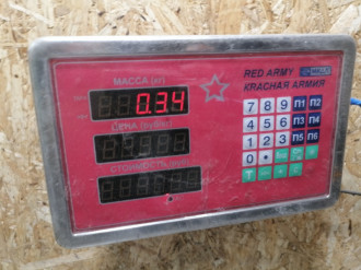 Трубка топливная Bmw X6 e71 2008-2014