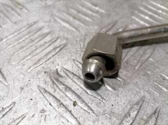 Трубка топливная Bmw X6 e71 2008-2014