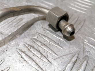 Трубка топливная Bmw X6 e71 2008-2014