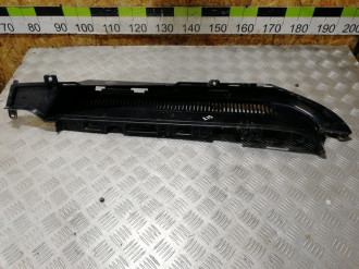 Обшивка багажника левая Bmw X6 e71 2008-2014