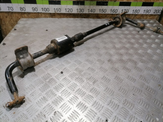 Стабилизатор задний Bmw X6 e71 2008-2014