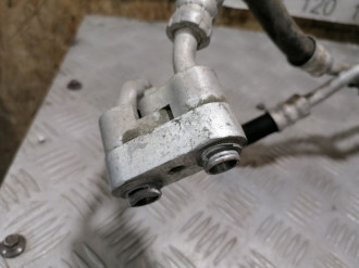 Трубка системы охлаждения АКПП Bmw X6 e71 2008-2014