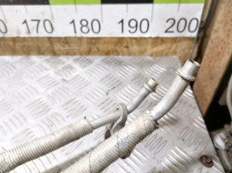 Трубка системы охлаждения АКПП Bmw X6 e71 2008-2014