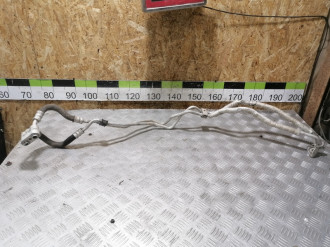 Трубка системы охлаждения АКПП Bmw X6 e71 2008-2014