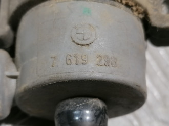 Клапан вентиляции топливного бака Bmw X6 e71 2008-2014