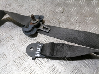 Ремень безопасности передний левый Bmw X6 e71 2008-2014
