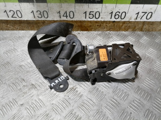 Ремень безопасности передний правый Bmw X6 e71 2008-2014