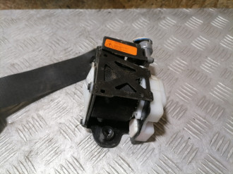 Ремень безопасности передний правый Bmw X6 e71 2008-2014