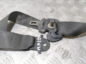 Ремень безопасности передний правый Bmw X6 e71 2008-2014