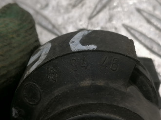 Клапан вентиляции топливного бака Bmw 3 e36 1991-1998