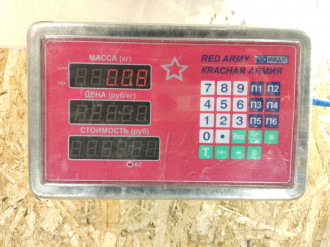 Клапан электромагнитный Bmw 7 f01 2008-2015