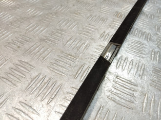 Накладка стекла заднего правого Bmw X5 e70 2007-2013