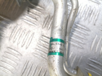 Трубка кондиционера Bmw X3 e83 2004-2010